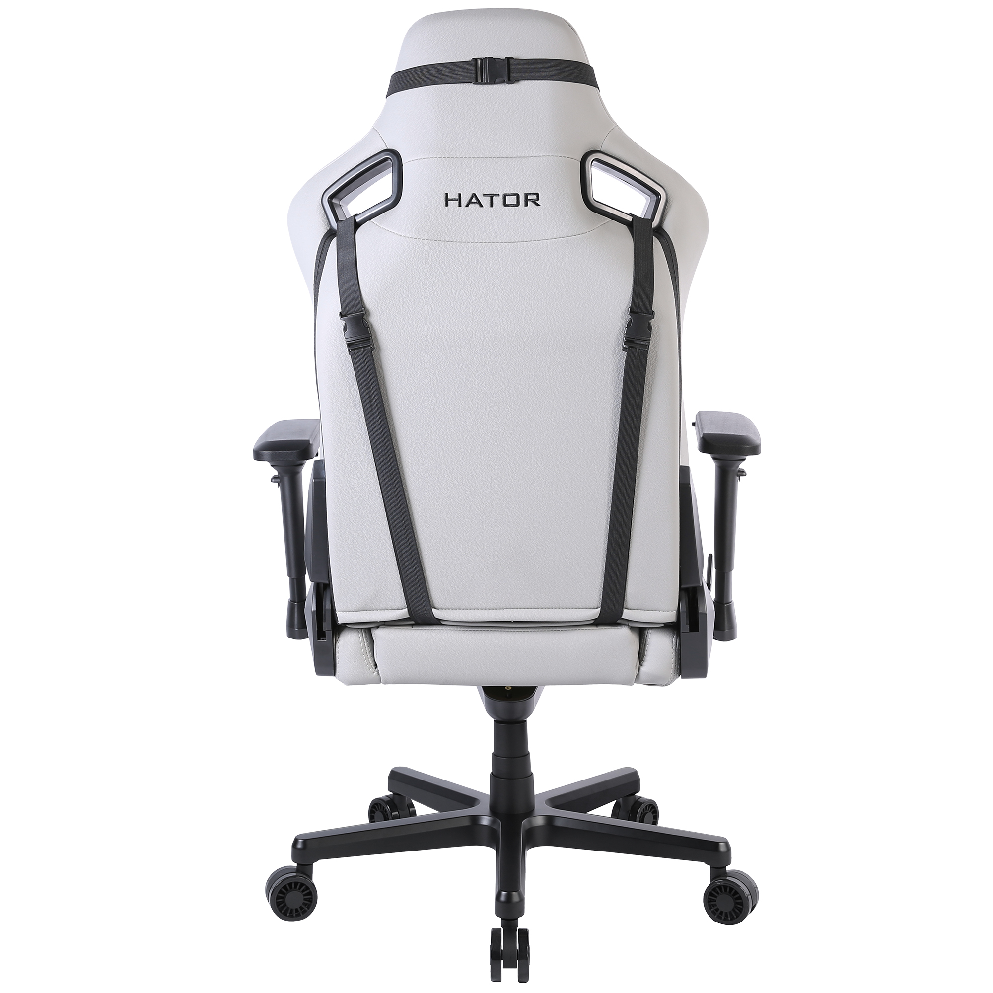 Крісло геймерське Hator Arc X Mineral Grey (78984848) в Украине