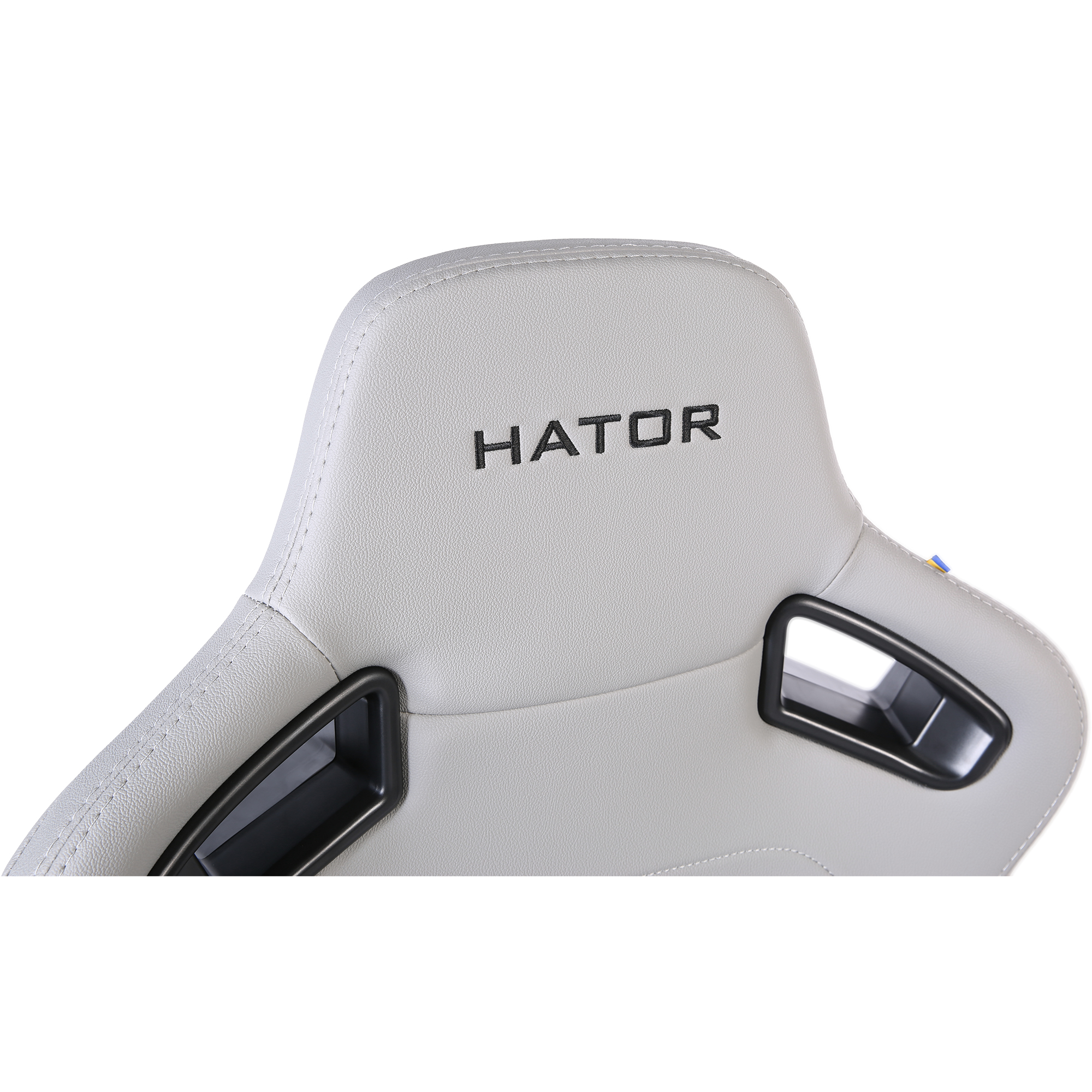 Крісло геймерське Hator Arc X Mineral Grey (78984848) купить