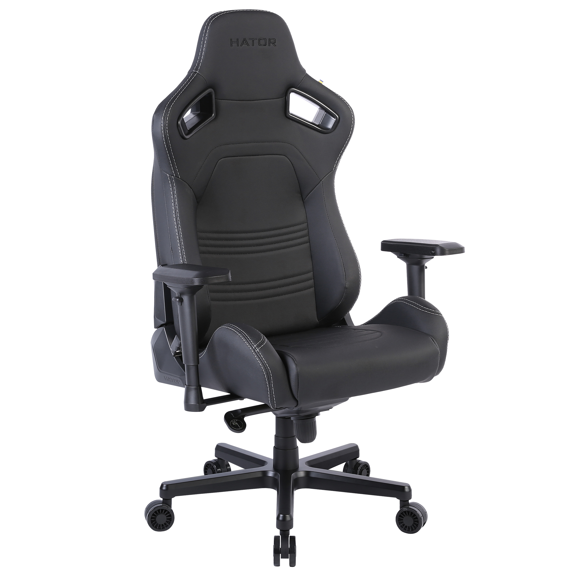 Кресло геймерское Hator Arc X Phantome Black (78984872) недорого