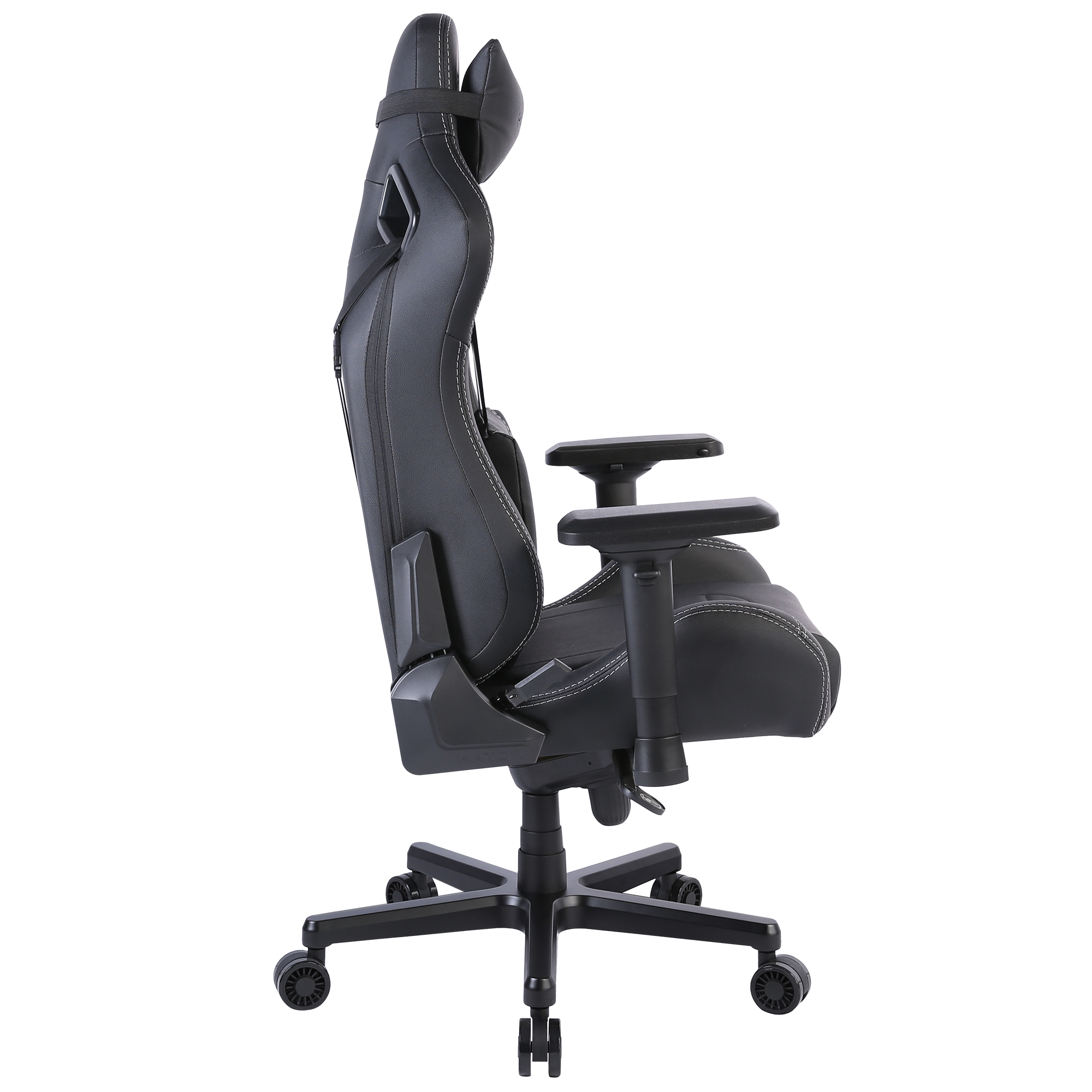 Кресло геймерское Hator Arc X Phantome Black (78984872) в Украине