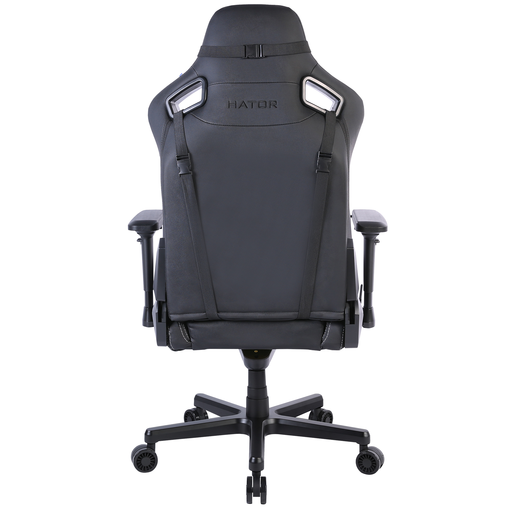 Кресло геймерское Hator Arc X Phantome Black (78984872) в Киеве