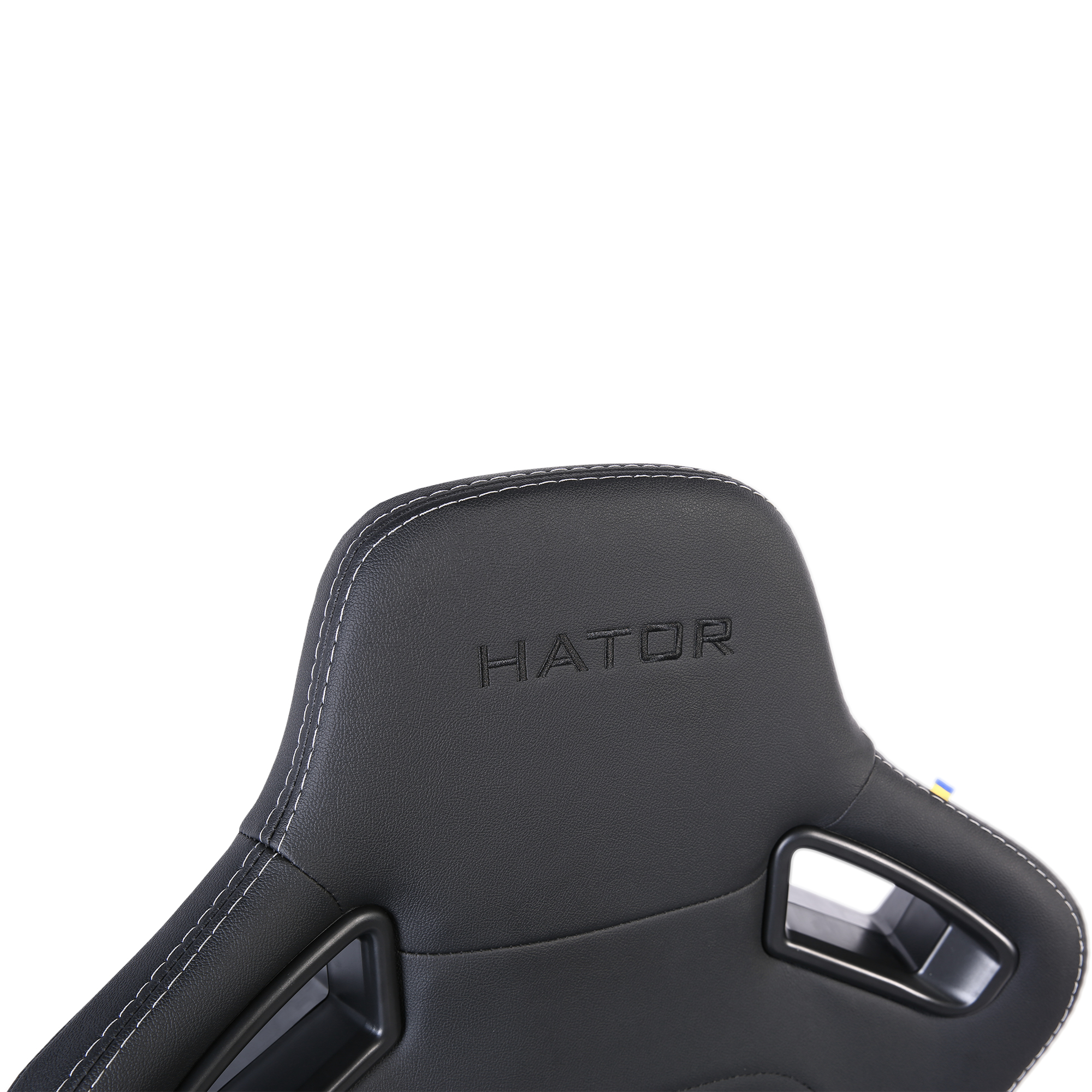 Кресло геймерское Hator Arc X Phantome Black (78984872) дешево