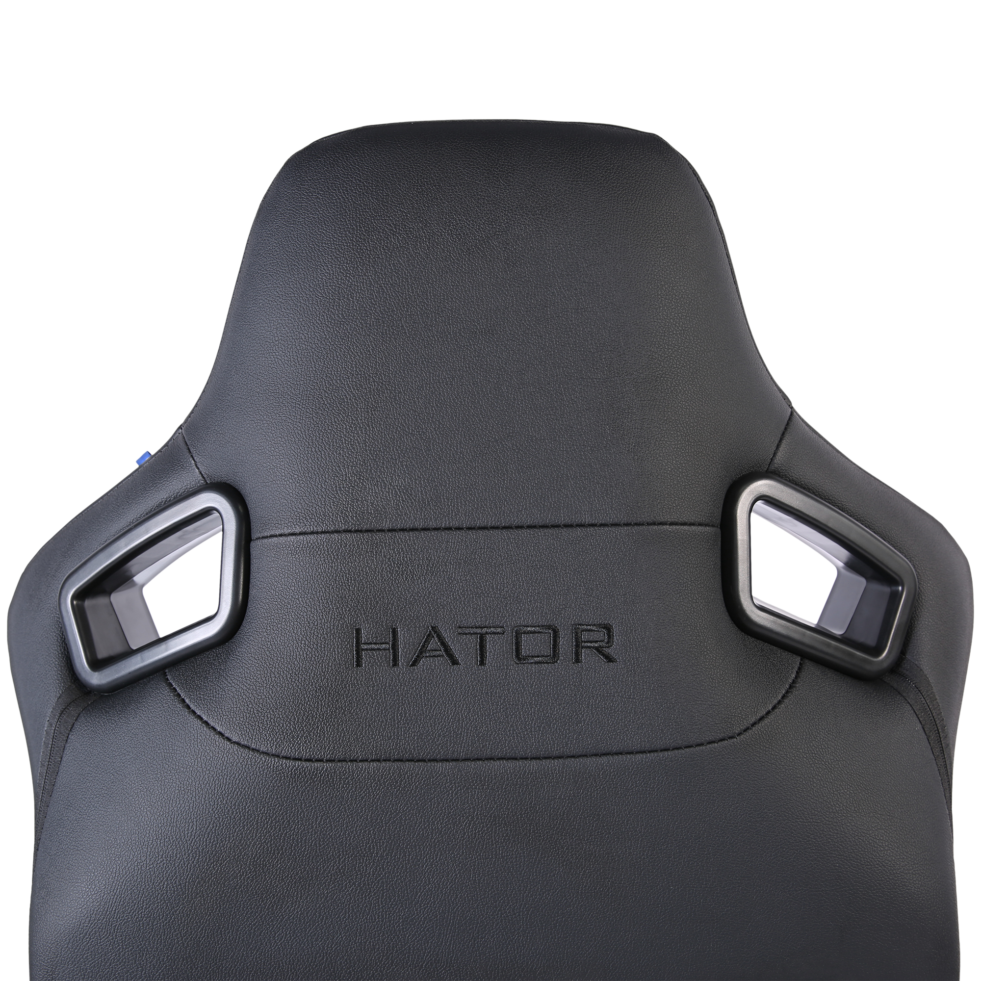 Кресло геймерское Hator Arc X Phantome Black (78984872) kupistul