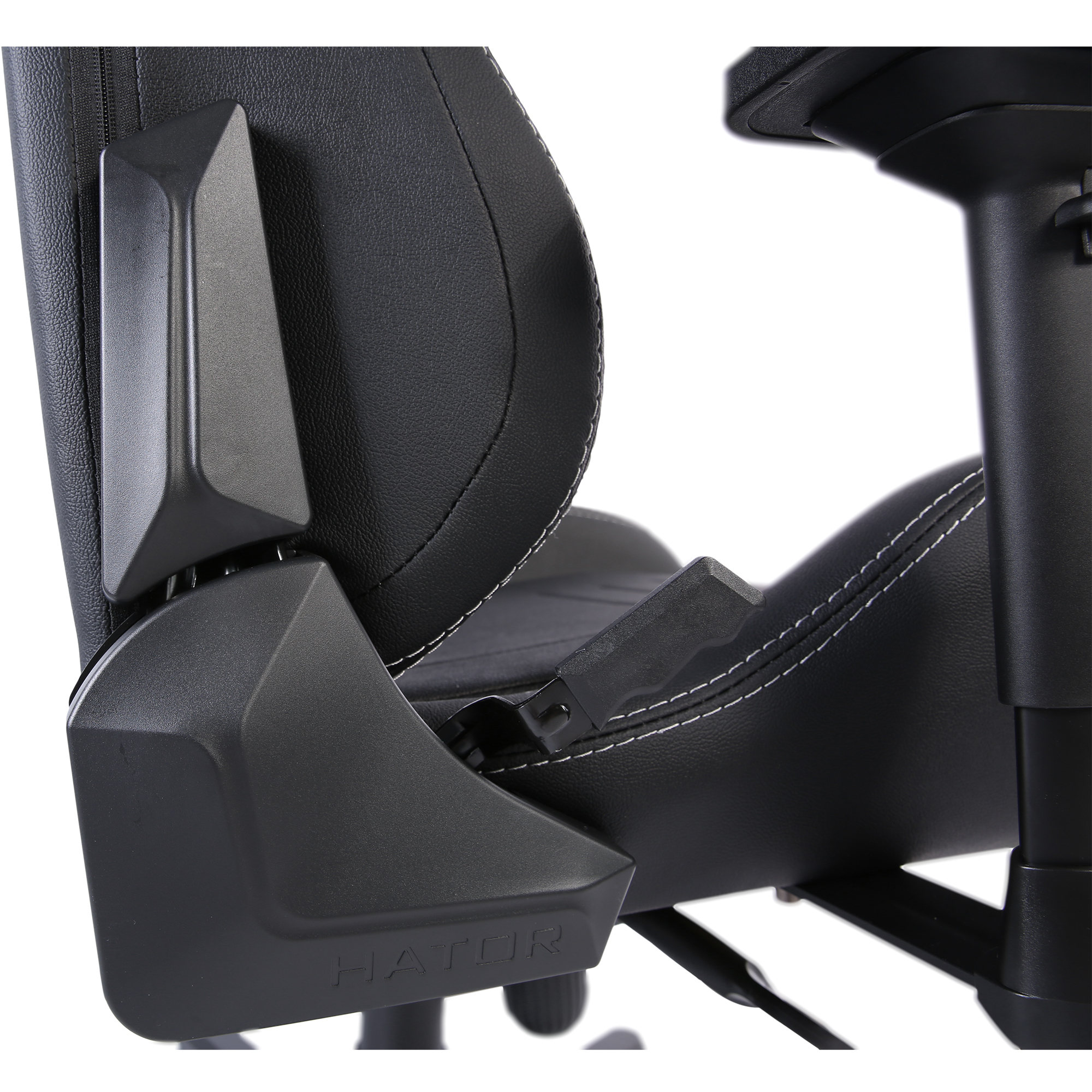 Кресло геймерское Hator Arc X Phantome Black (78984872) цена
