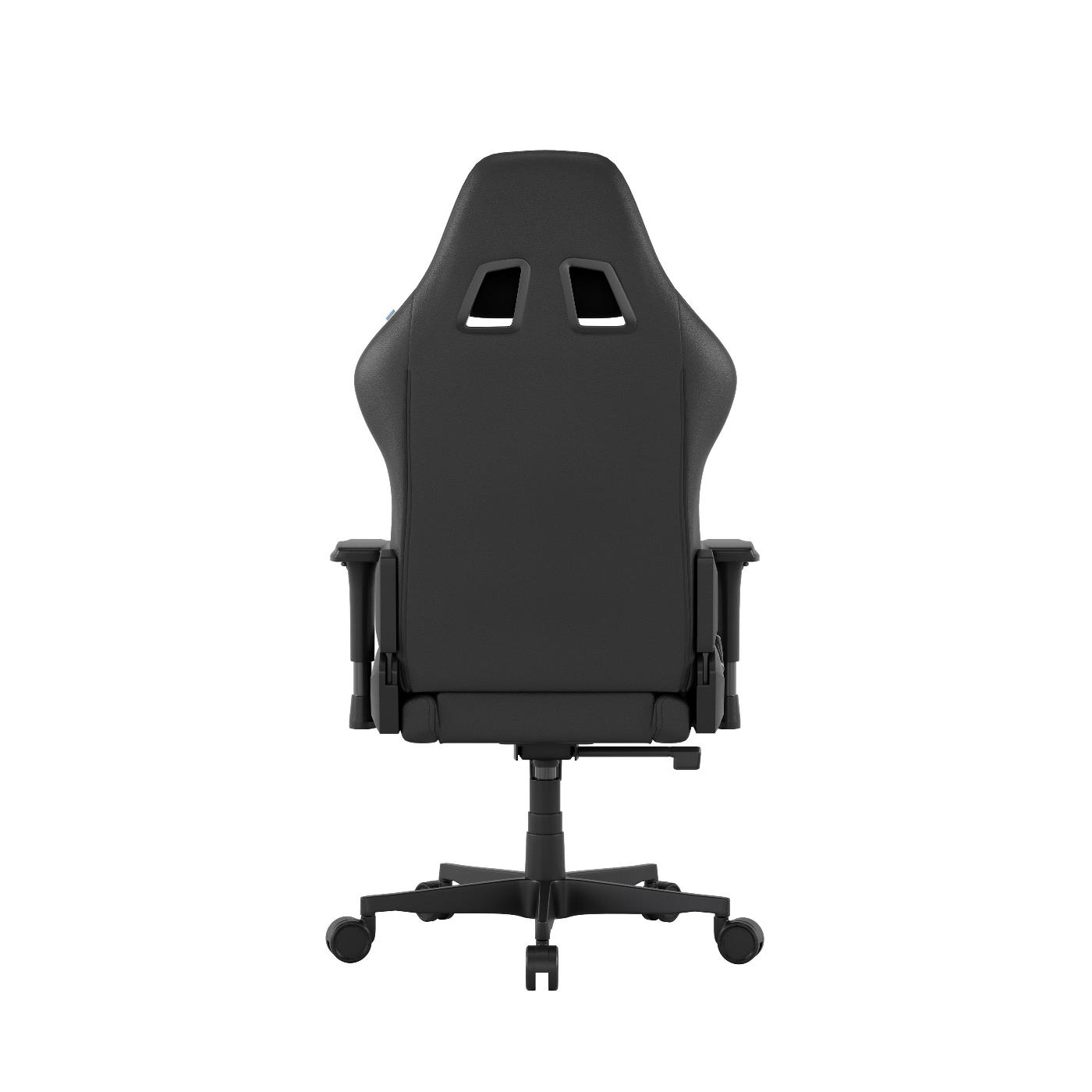Кресло геймерское Hator Darkside 2 Черный (781469437) в Киеве
