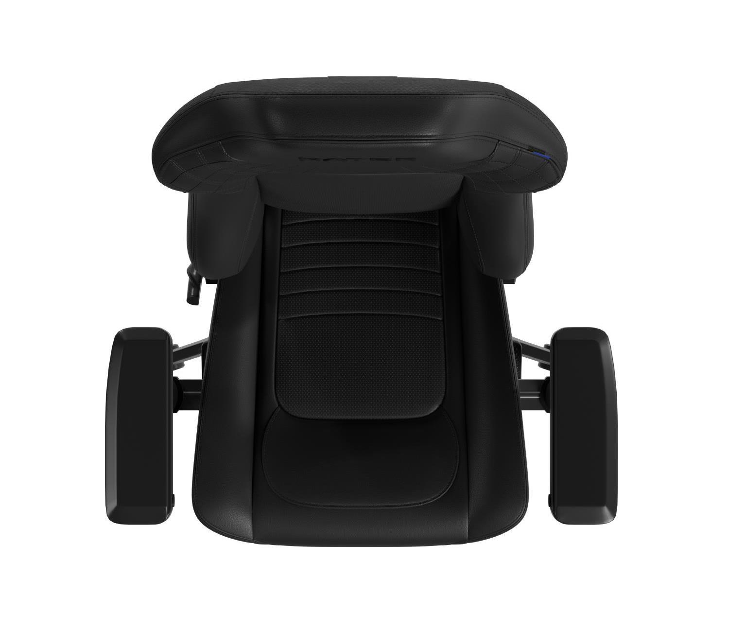Кресло геймерское Hator Darkside 3L PRO PU Black (781489169) с доставкой