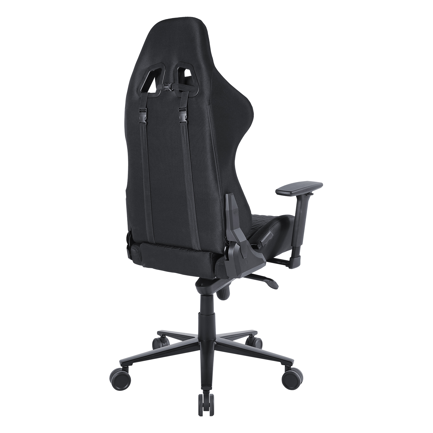 Кресло геймерское Hator Darkside PRO Черный, Black (78866075) с доставкой