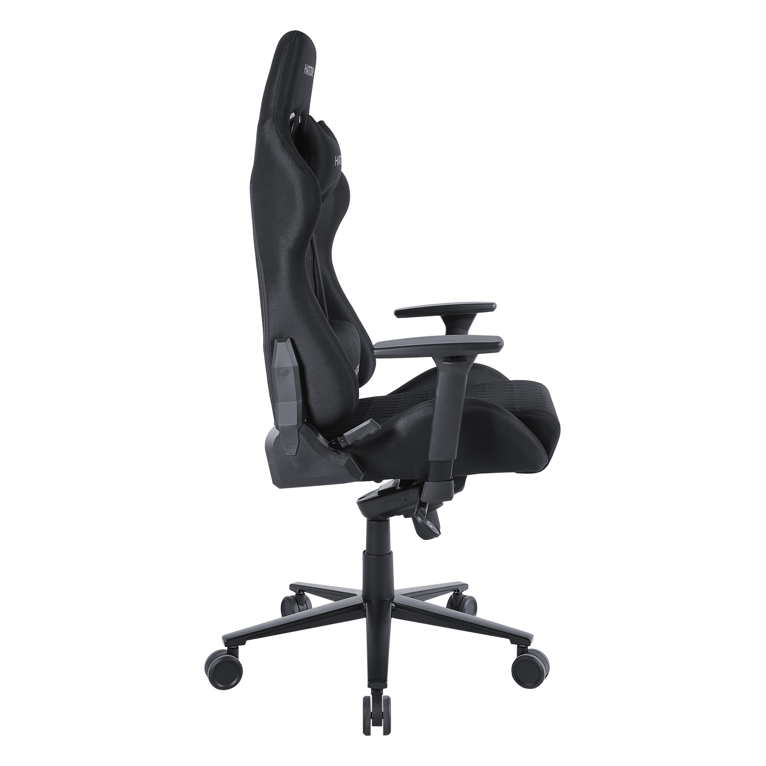 Кресло геймерское Hator Darkside PRO Черный, Black (78866075) дешево