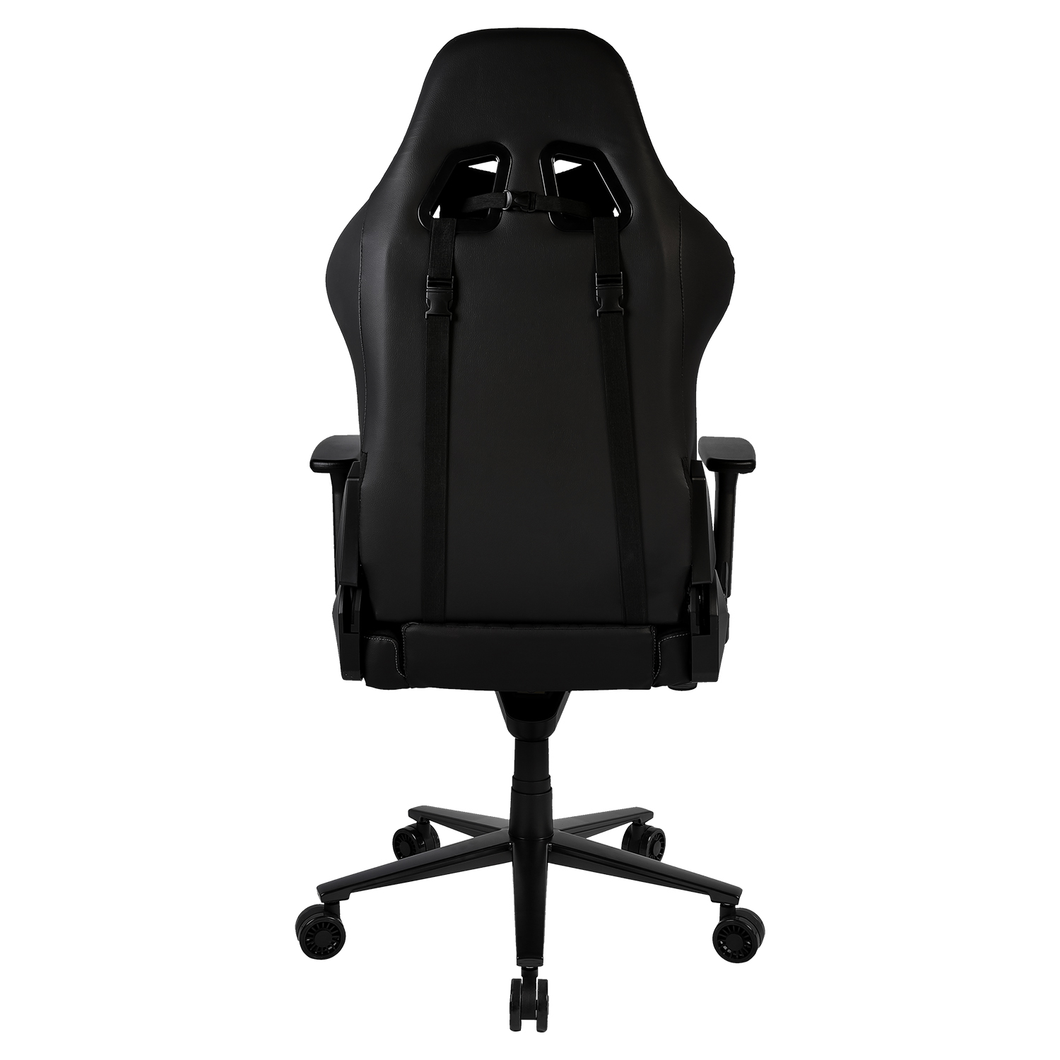 Кресло геймерское Hator Darkside PRO Черный, Black (78866063) с доставкой