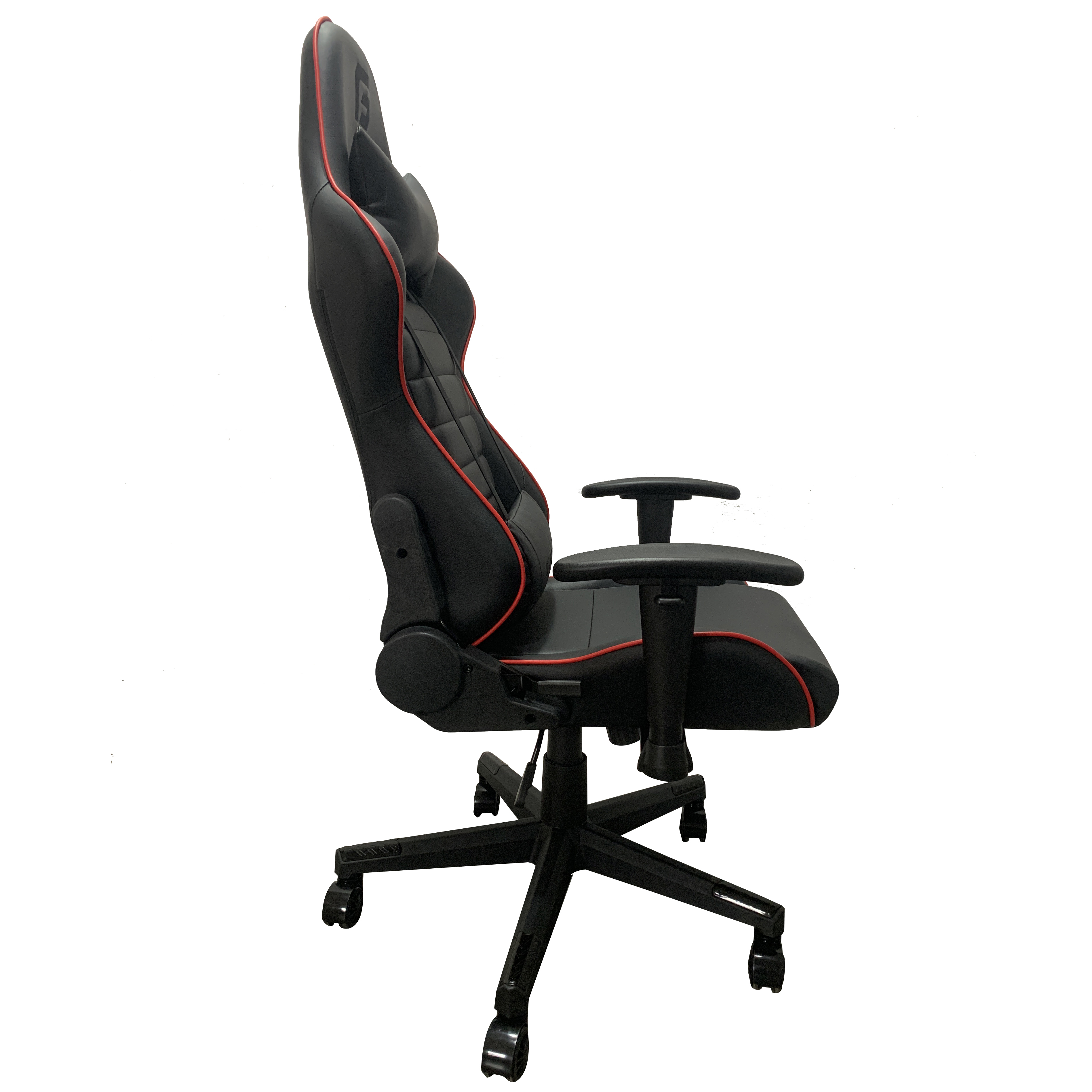 Кресло геймерское GamePro Rush GC-575 Black (97916253) недорого