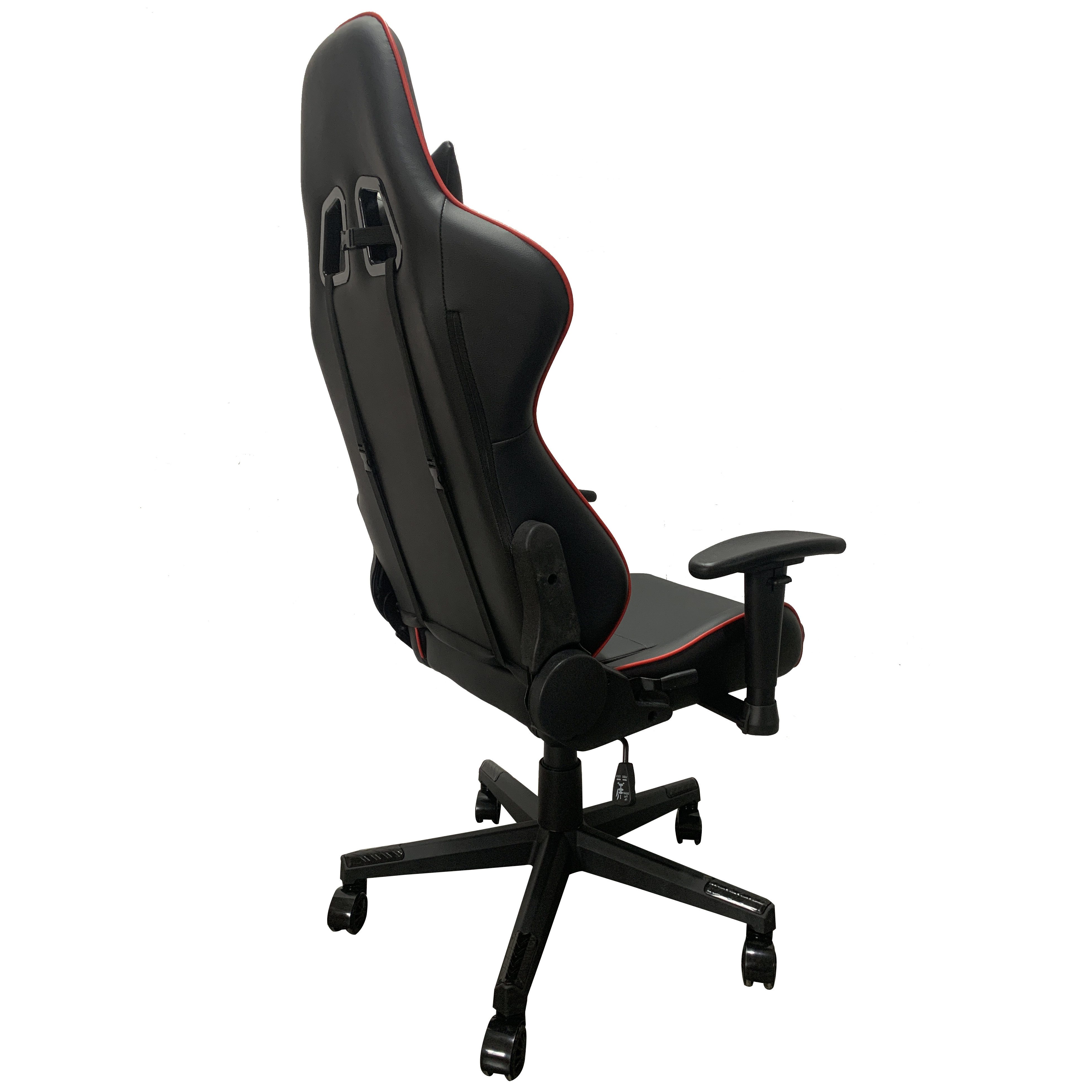 Кресло геймерское GamePro Rush GC-575 Black (97916253) в Украине