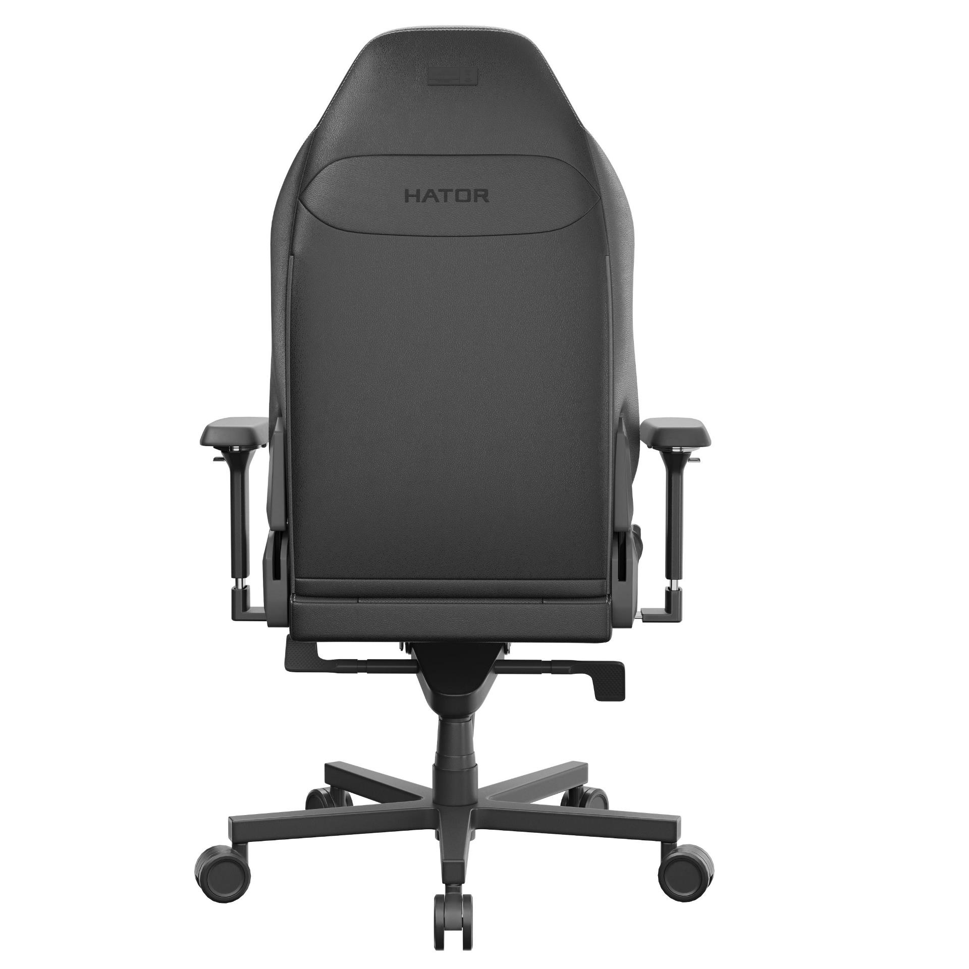 Крісло геймерське Hator Arc 3 S PU Black (781489354) в Украине
