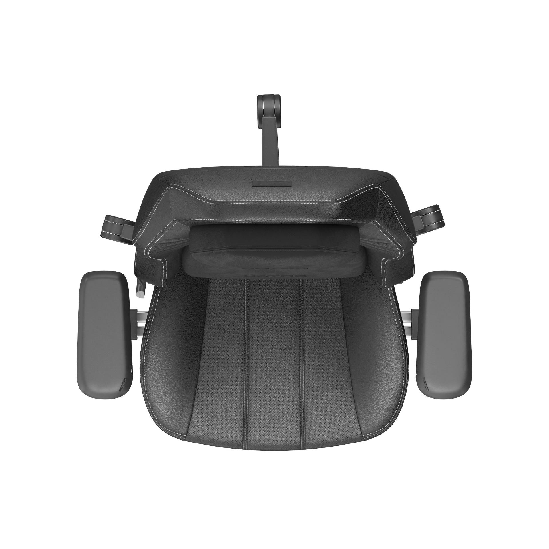 Крісло геймерське Hator Arc 3 S PU Black (781489354) в интернет-магазине