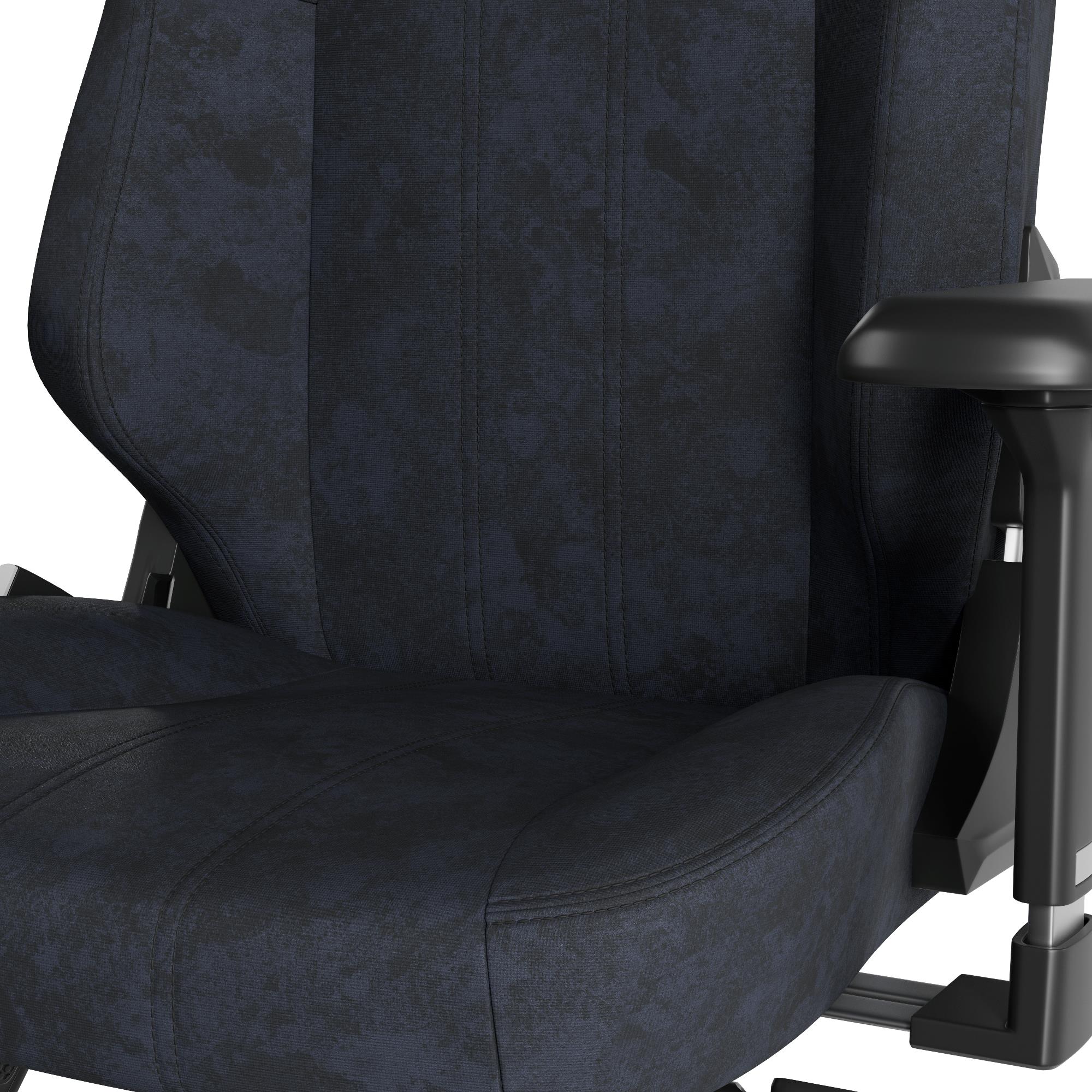 Крісло геймерське Hator Arc 3 S Velour Black (781489285) цена