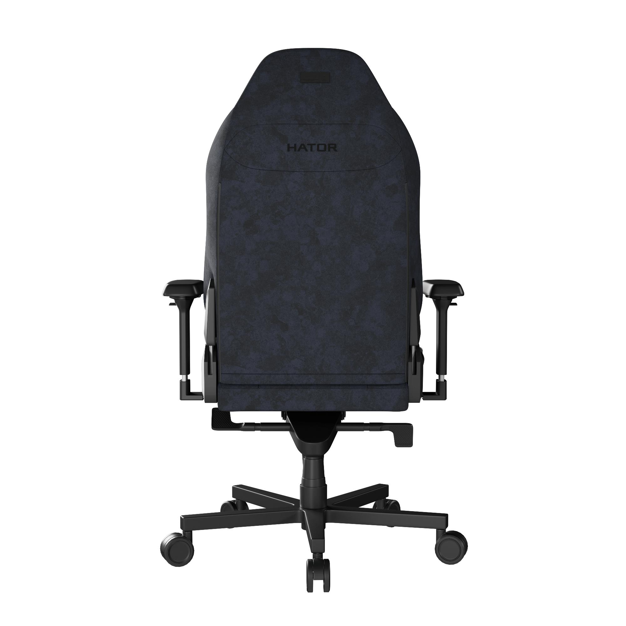 Крісло геймерське Hator Arc 3 S Velour Black (781489285) в Киеве