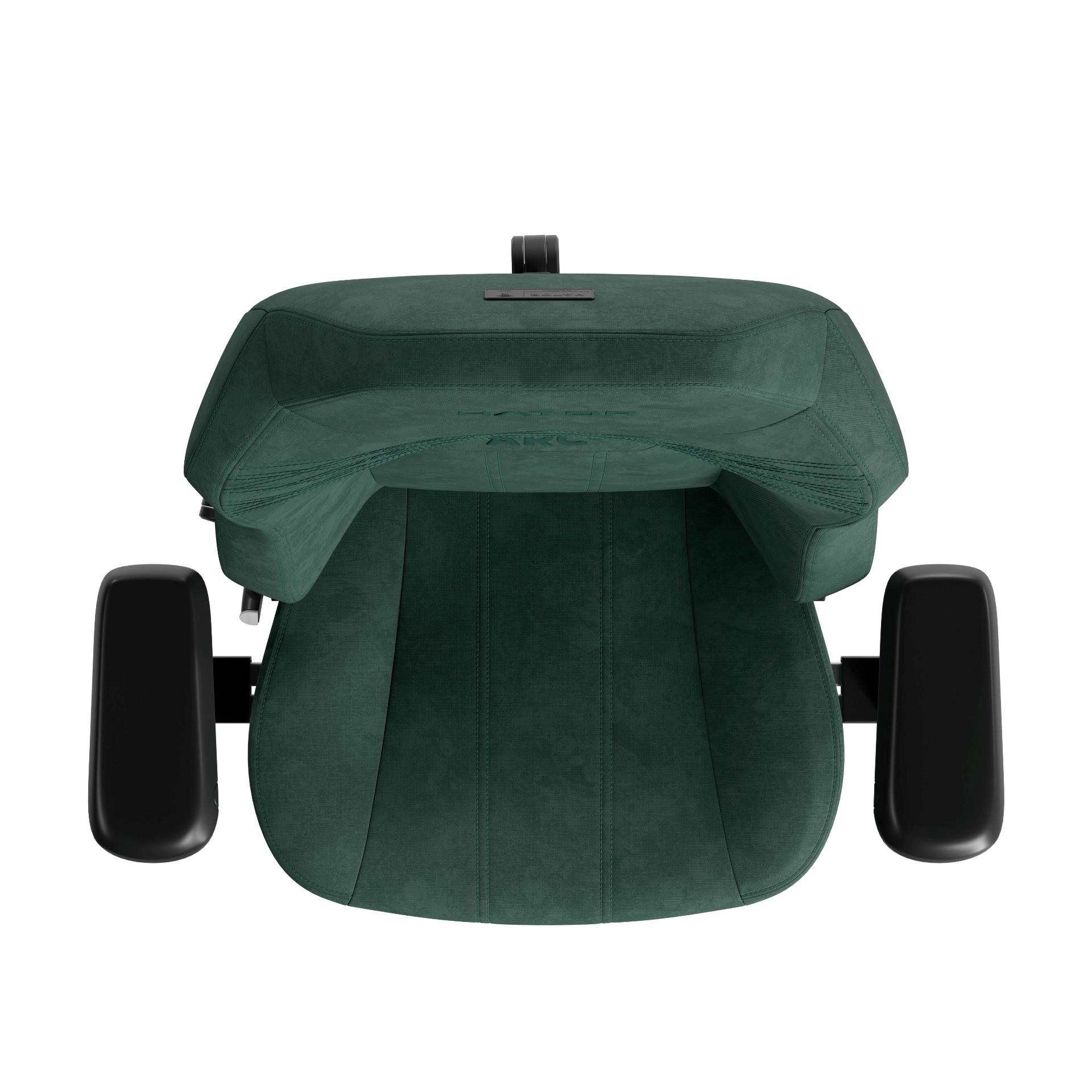 Кресло геймерское Hator Arc 3 S Velour Emerald (781489349) в интернет-магазине