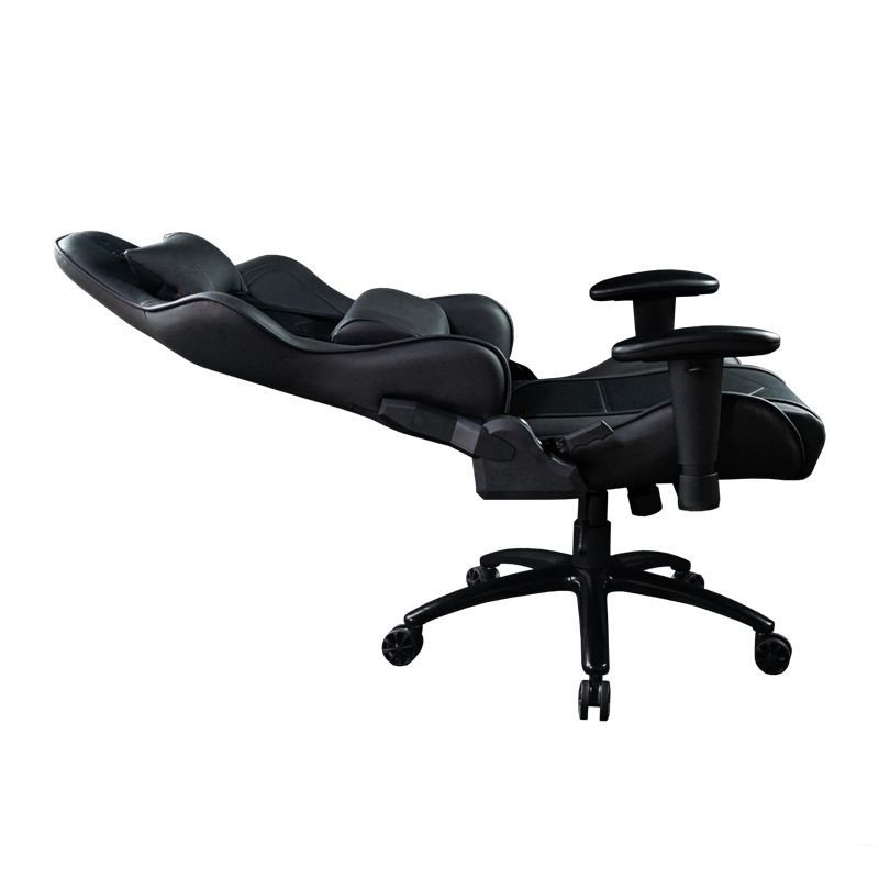 Кресло геймерское Hator Sport Essential Черный, Черный (78449990) с доставкой