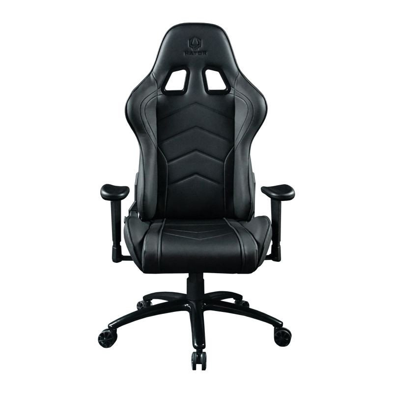 Кресло геймерское Hator Sport Essential Черный, Черный (78449990) недорого