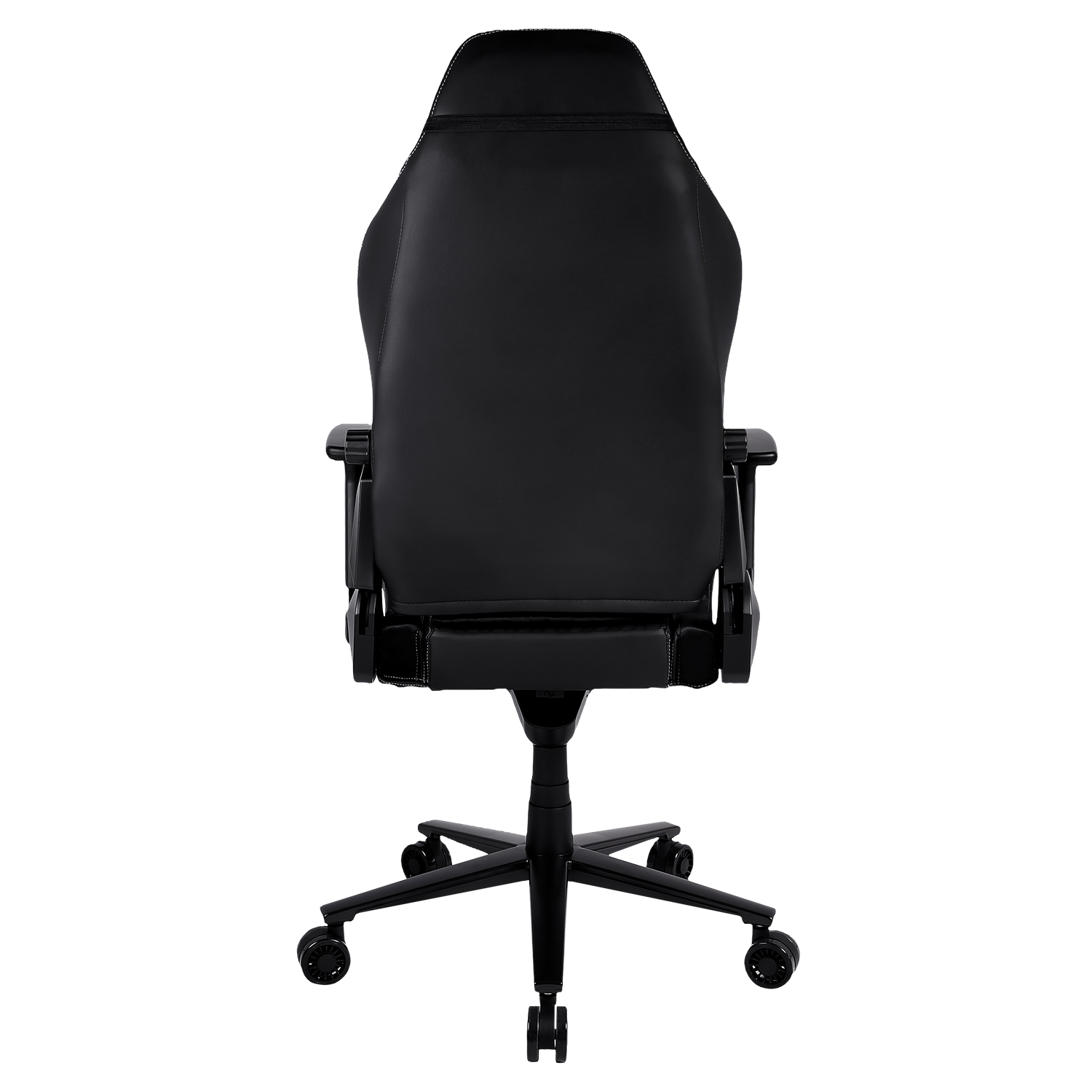 Крісло геймерське Hator Ironsky Чорний, Alcantara Black (78866078) в Украине