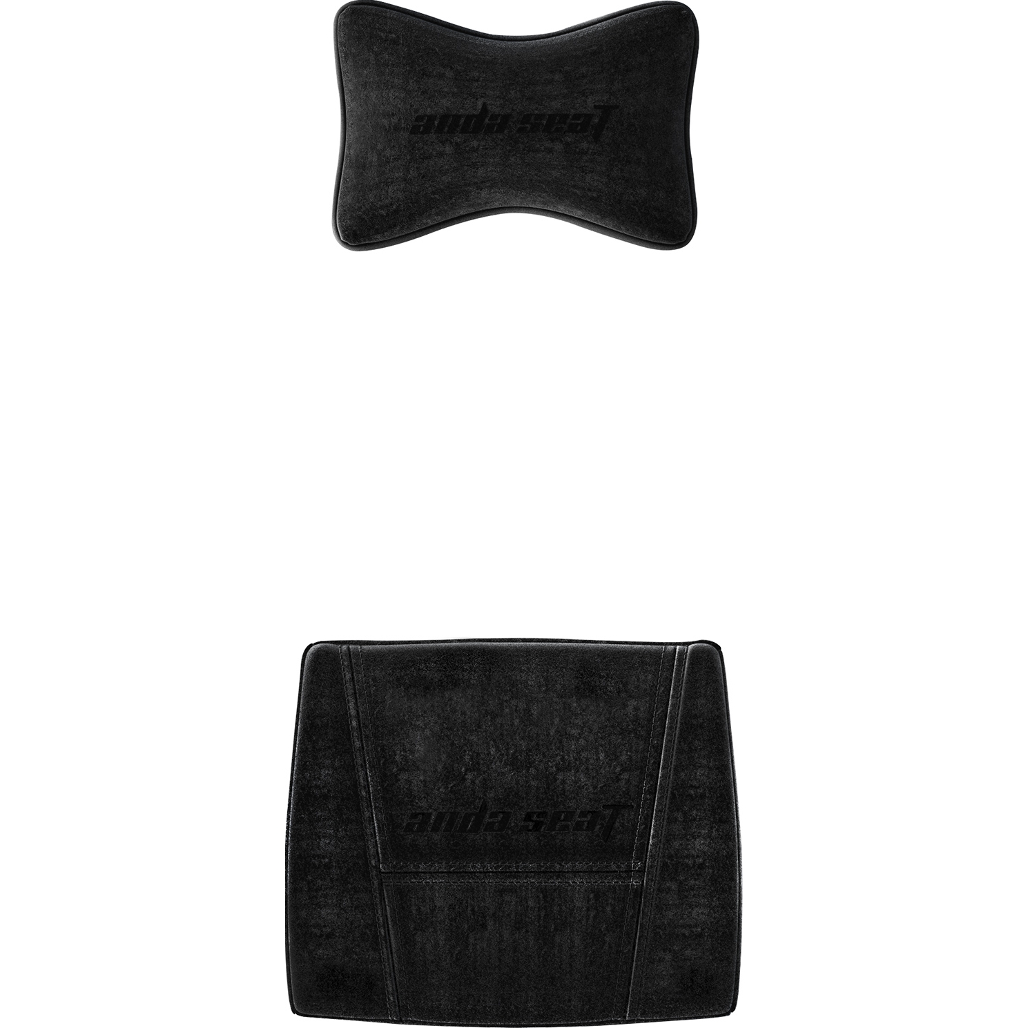 Крісло геймерське Anda Seat T-Pro 2 XL Black (87490798) с доставкой