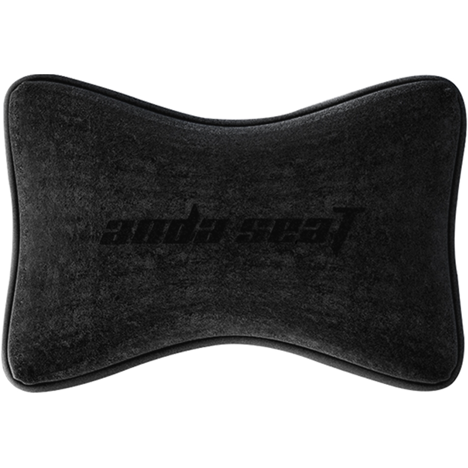 Крісло геймерське Anda Seat T-Pro 2 XL Black (87490798) недорого
