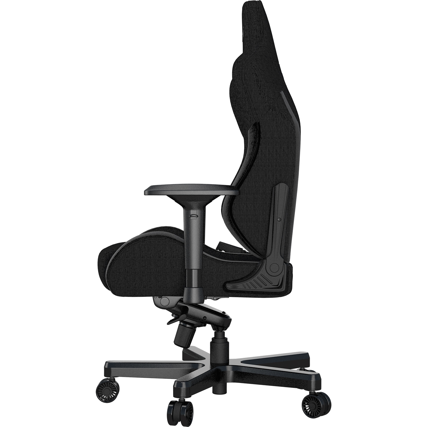 Крісло геймерське Anda Seat T-Pro 2 XL Black (87490798) дешево