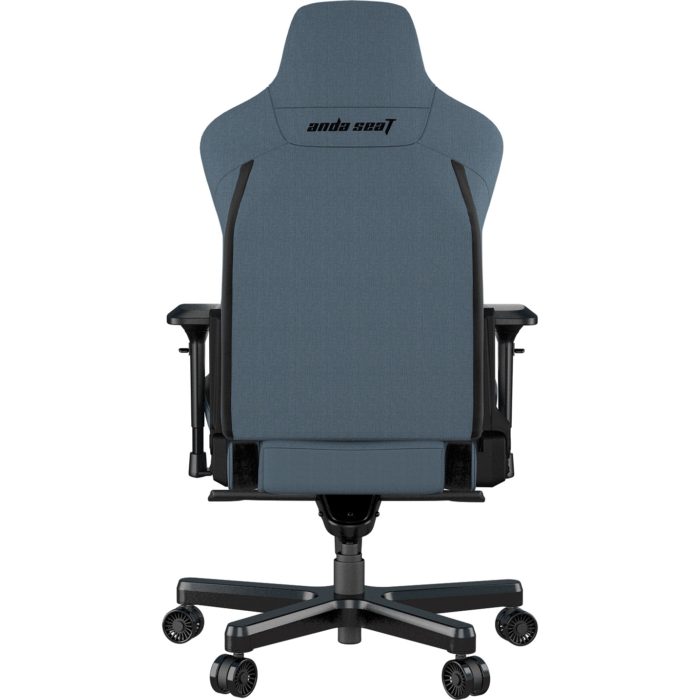 Крісло геймерське Anda Seat T-Pro 2 XL Blue (87487747) в Киеве