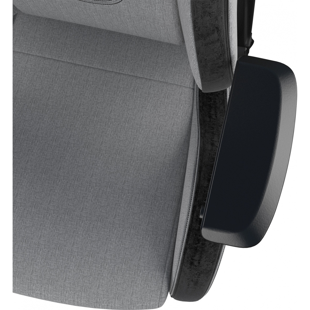 Крісло геймерське Anda Seat T-Pro 2 XL Grey (87487746) купить