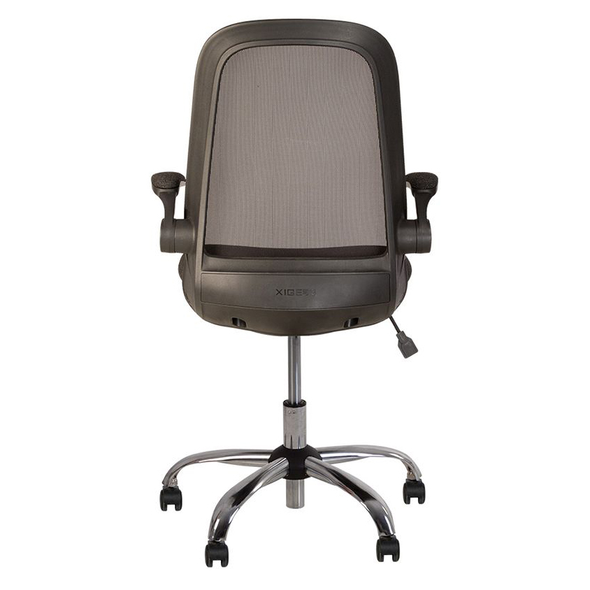 Крісло Glory GTP Tilt CHR61 C 11, black, OH 1 (21447375) недорого