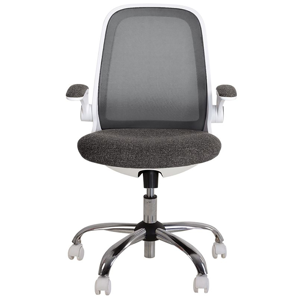 Кресло Glory GTP Tilt CHR61 ZT 13, white, OH 1 (21448278) недорого