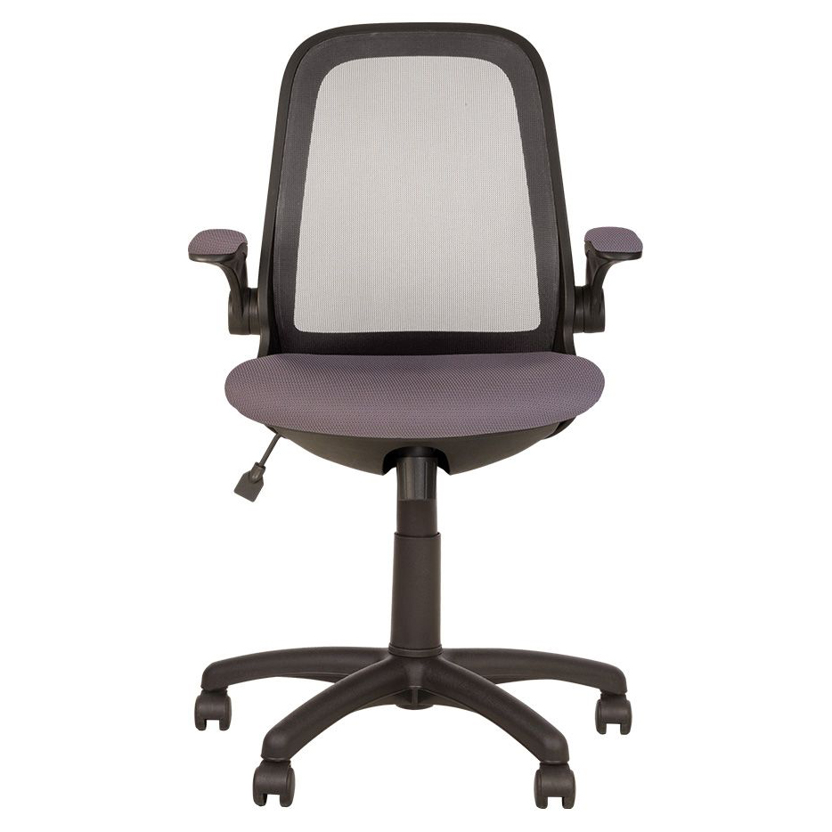 Крісло Glory GTP Tilt PL62 C 73, black, OH 14 (21448995) недорого
