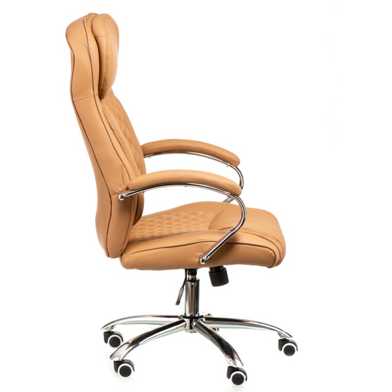 Кресло Gracia Cappuccino (26463112) дешево