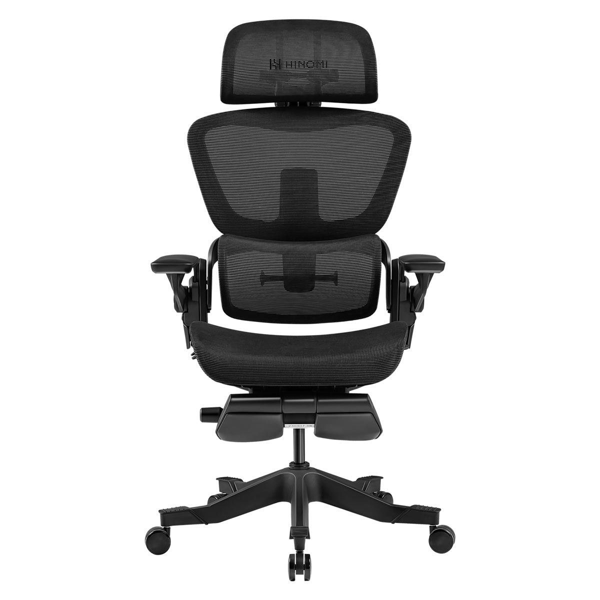 Кресло H1 Pro V2 Черный (1761469914) недорого