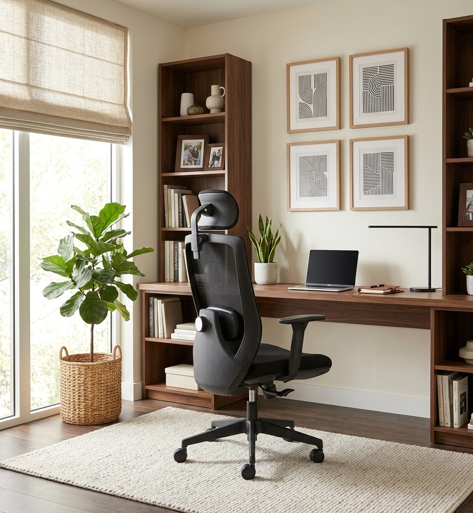 Кресло HATTA Comfy (44636378) в Украине