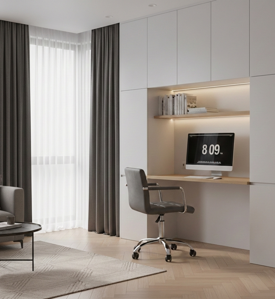 Кресло HATTA Dublin Arm Eco Темно-серый (44512970) недорого