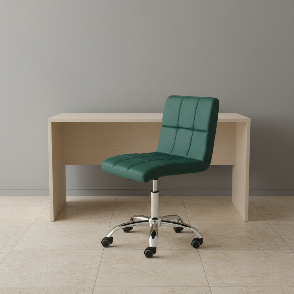 Крісло HATTA Dublin Velvet Темно-зелений (44865977) в интернет-магазине