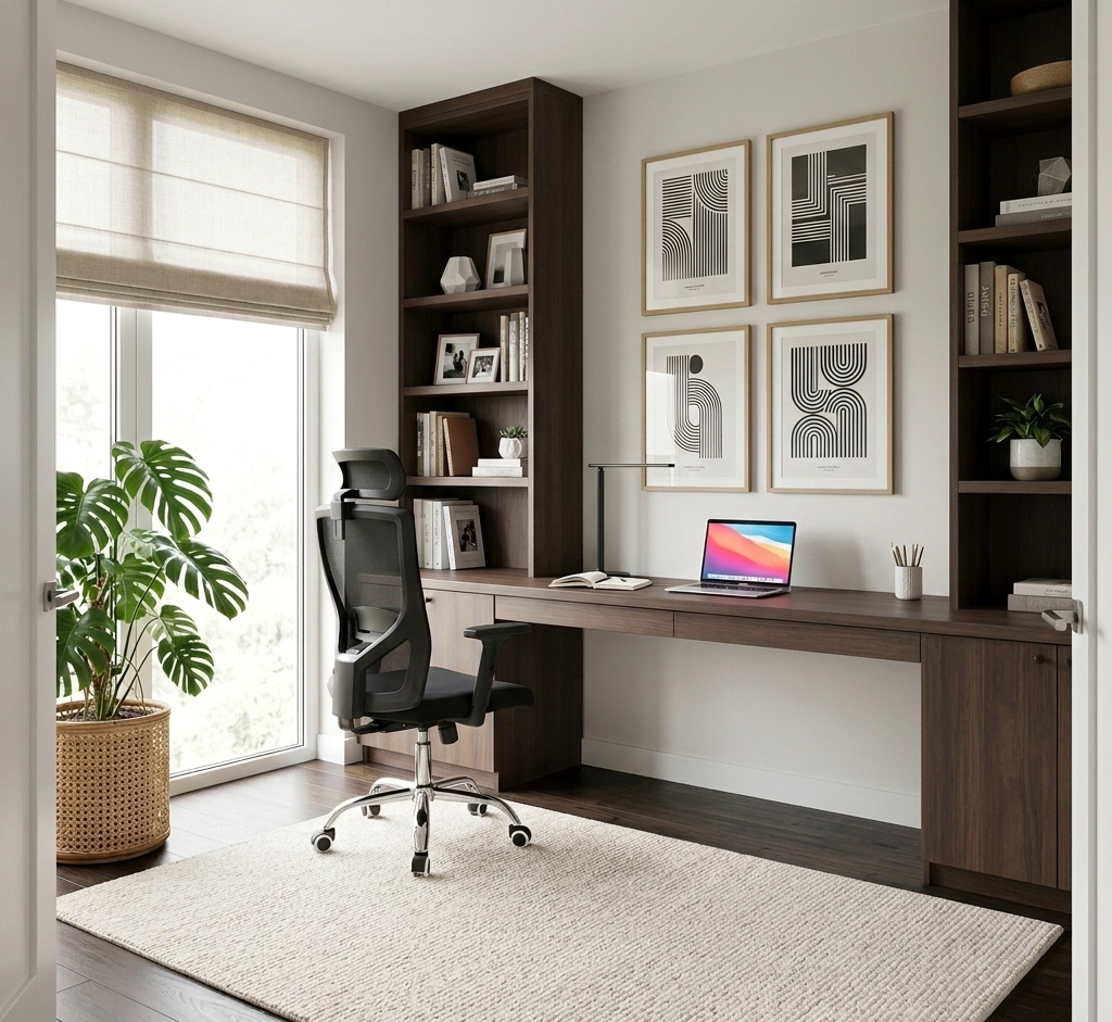 Крісло HATTA Flat (44636379) в Украине