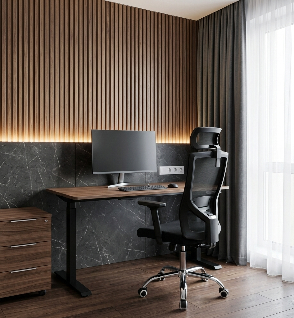 Крісло HATTA Flat (44636379) в интернет-магазине