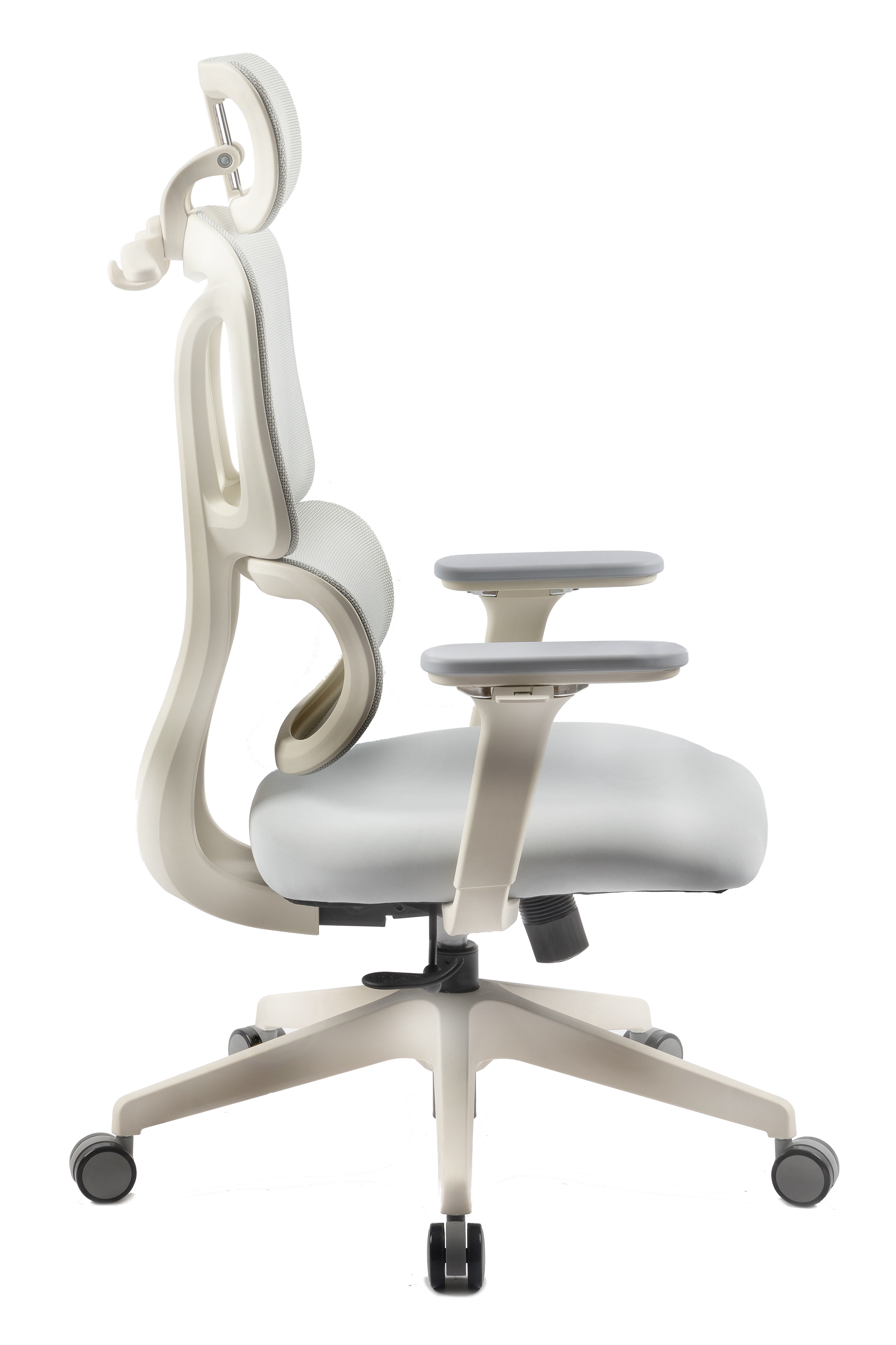 Кресло HATTA Storm Beige grey (441485433) дешево