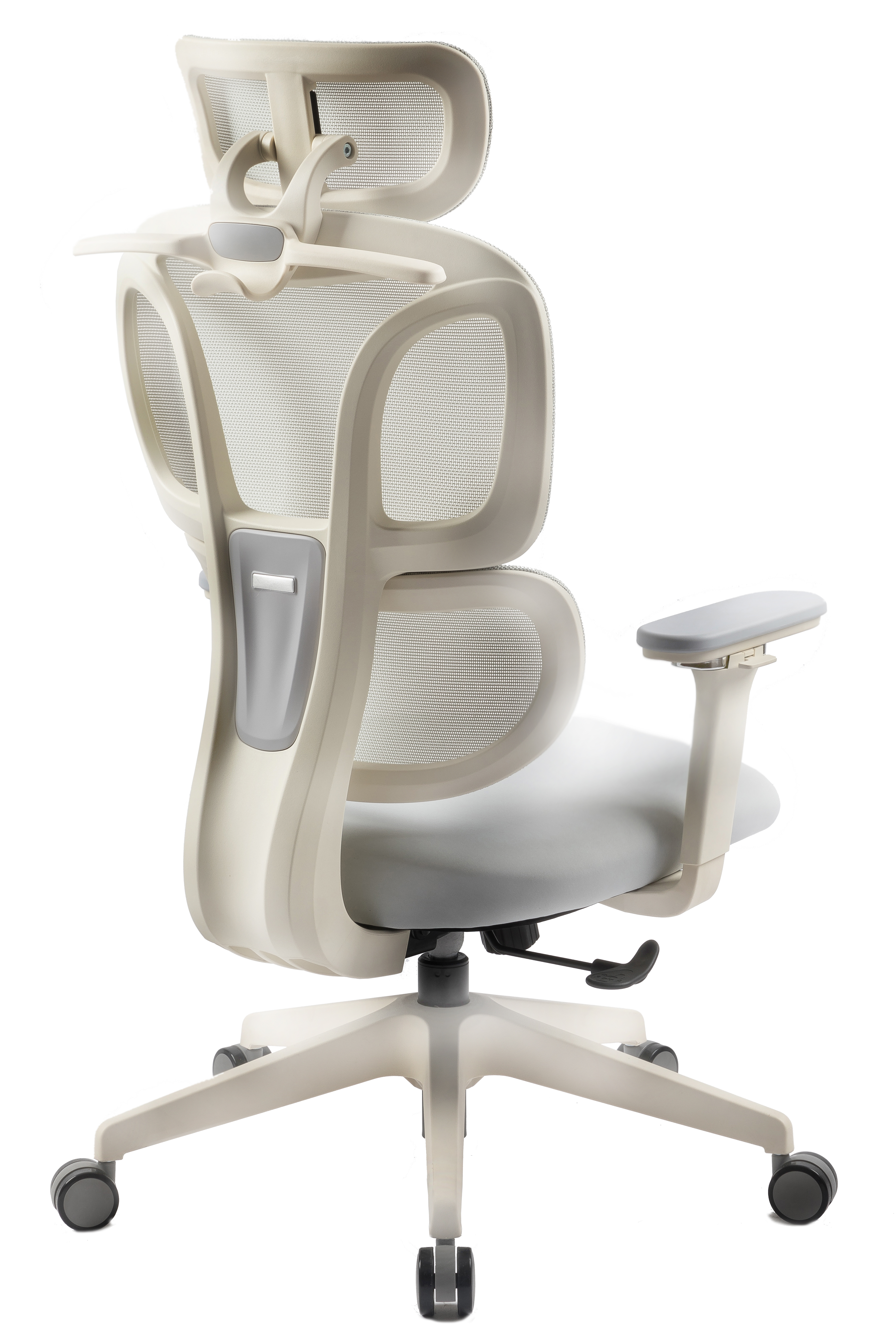 Кресло HATTA Storm Beige grey (441485433) недорого