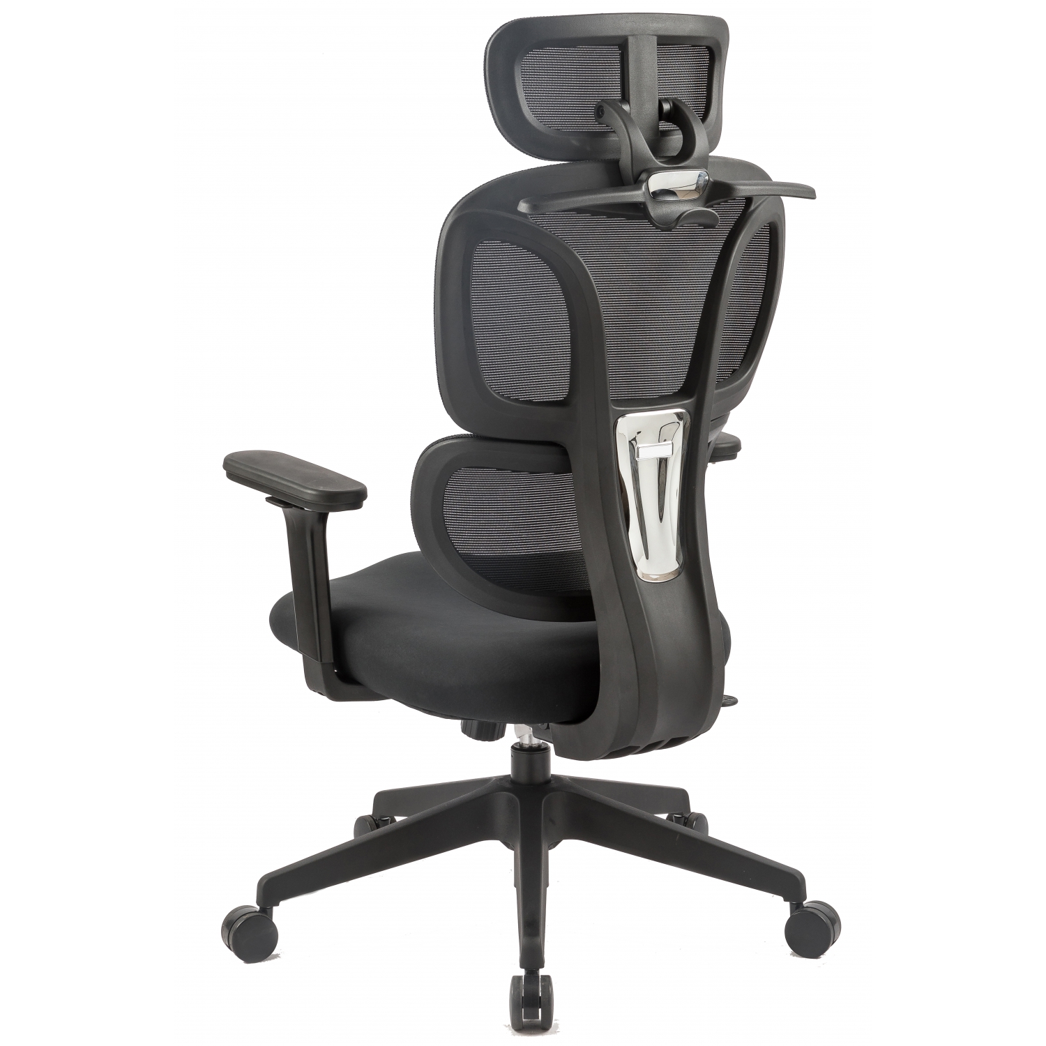 Кресло HATTA Storm Black (441485432) в Украине