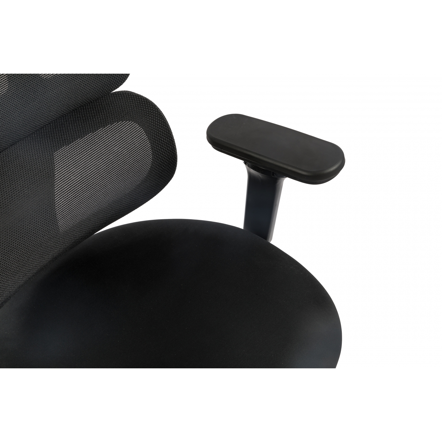 Кресло HATTA Storm Black (441485432) в Украине