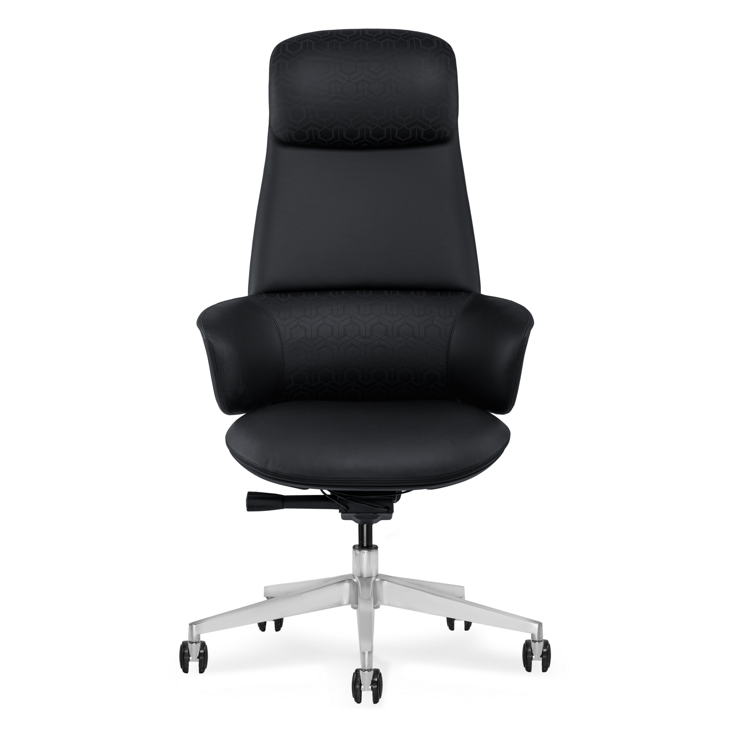 Кресло ICONTRON CULT CHAIR Shadow black (1781489400) недорого
