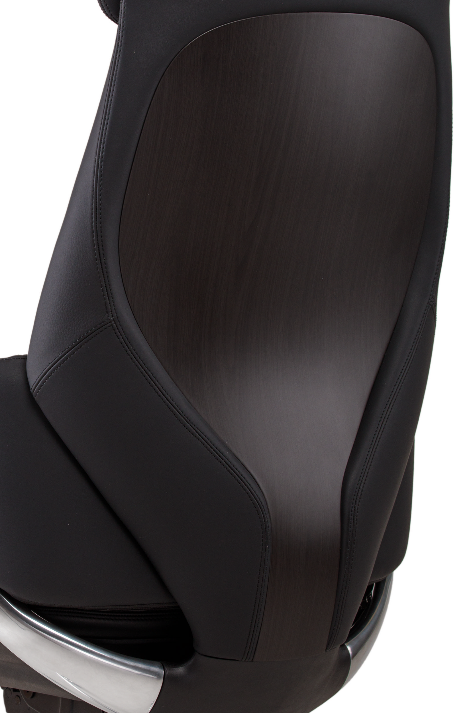 Кресло ICONTRON CULT CHAIR Shadow black (1781489400) купить
