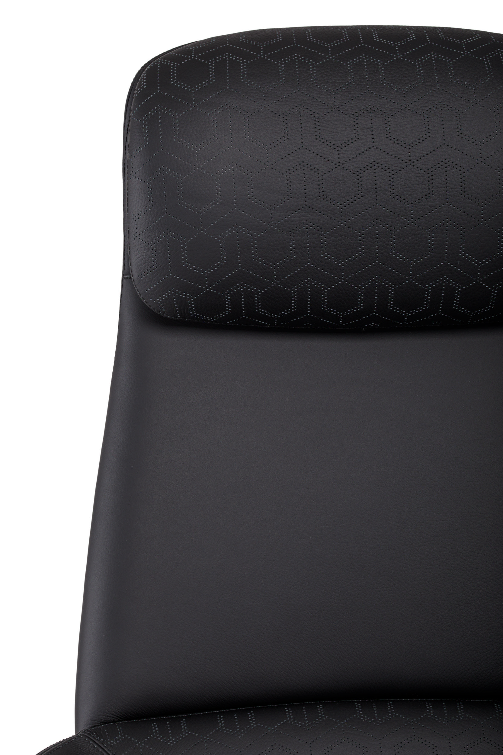 Кресло ICONTRON CULT CHAIR Shadow black (1781489400) цена