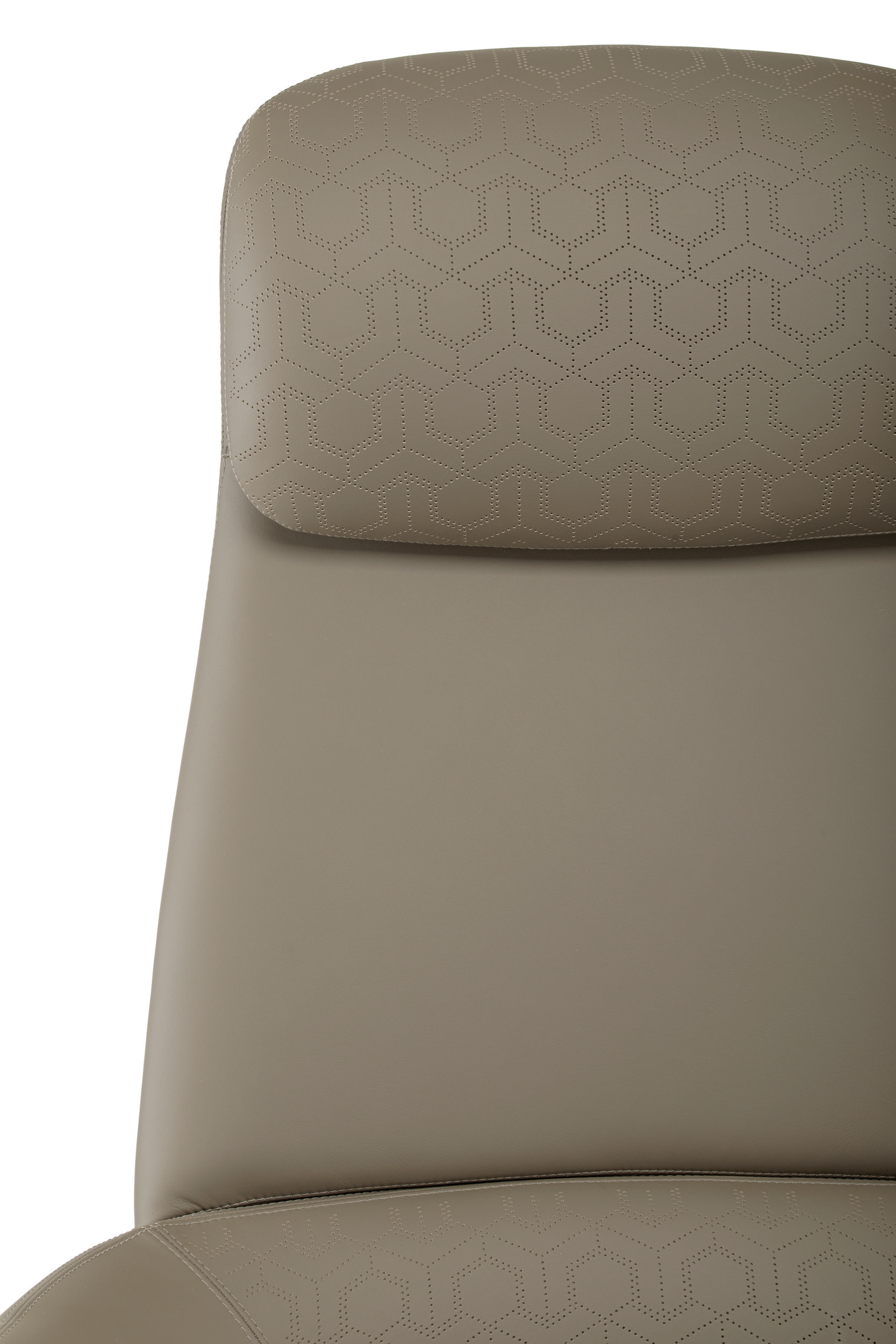 Кресло ICONTRON CULT CHAIR Stone grey (1781489401) цена
