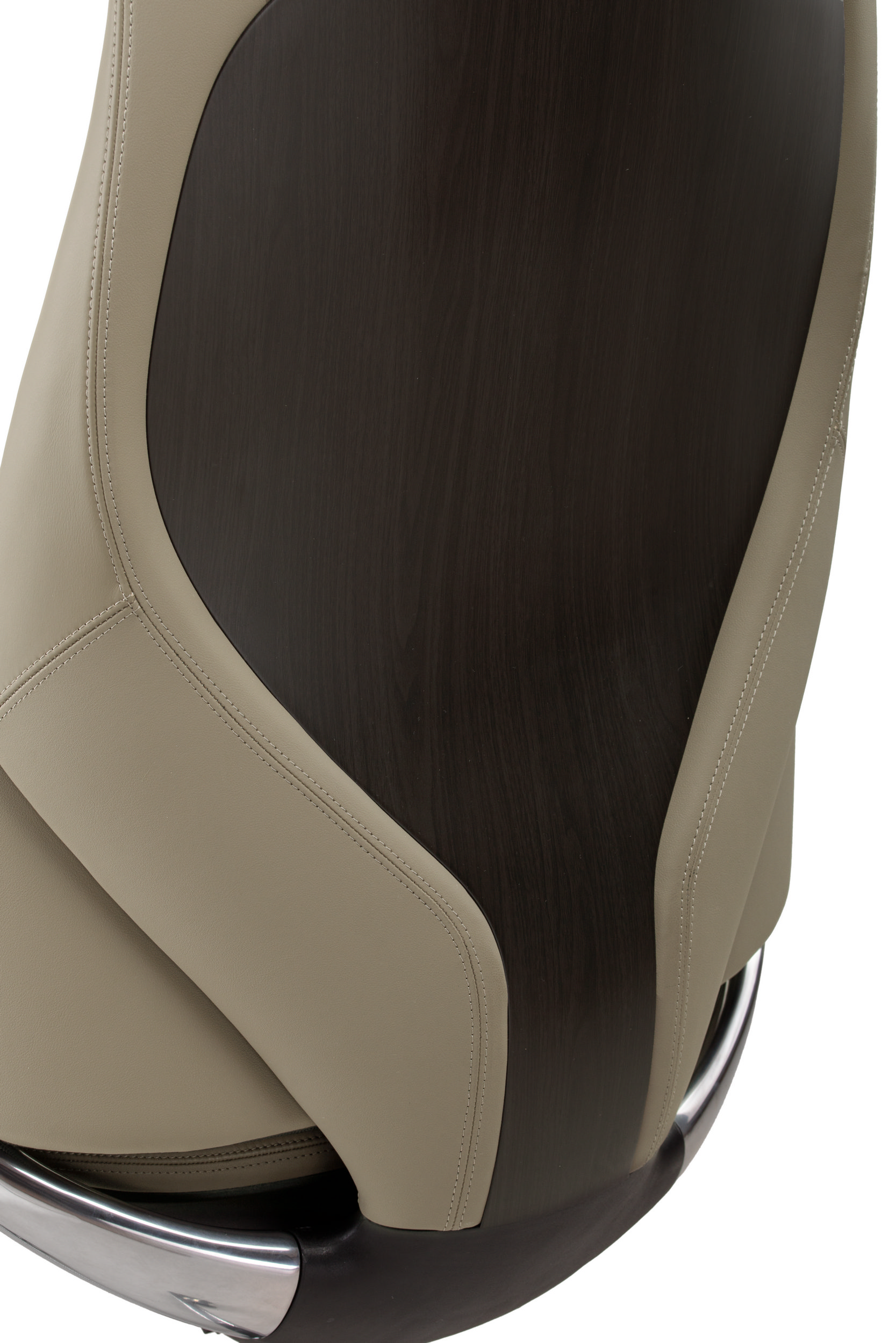 Кресло ICONTRON CULT CHAIR Stone grey (1781489401) купить
