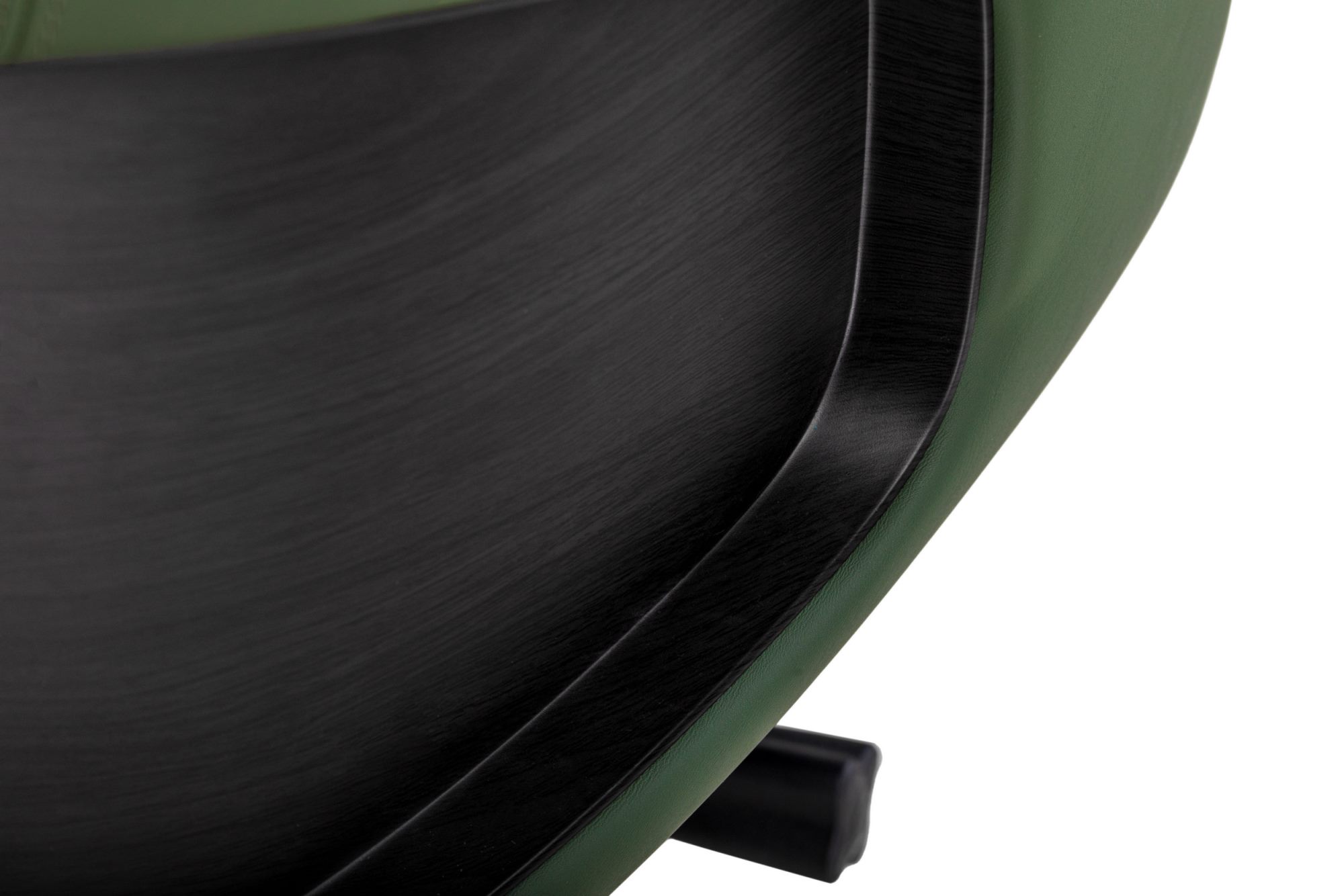 Кресло ICONTRON FORM CHAIR Emerald graphite (1781485764) купить
