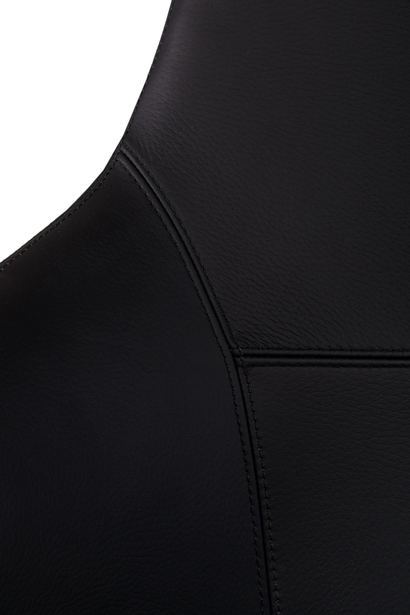 Кресло ICONTRON FORM CHAIR Shadow black (1781489186) недорого