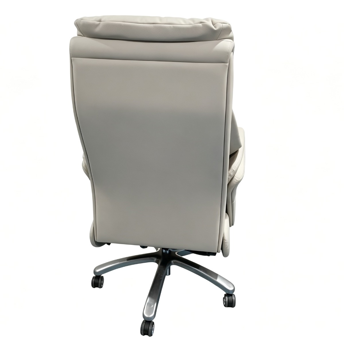 Кресло ICONTRON GRAVITY Lumen chair Ivory white (1781490015) в Украине